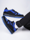 Multiverse II TWP Black Blue Sneakers