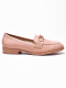 Reeds || TWP Pink Loafers