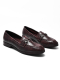 Thompsons || TWP Brown Loafers