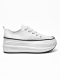 Nimbus II TWP White Sneakers
