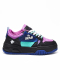 Eclipse 2.0 II TWP Women Purple Sneakers