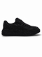 Stardust II TWP Black Sneakers