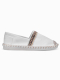 Desert Mirage II TWP White Loafers