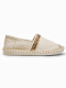 Desert Mirage II TWP Beige Loafers