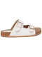 Urban Luxe II TWP White Platform Sandal