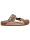 Celestial Pearl II TWP Copper Platform Sandal