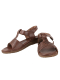 Sila | Brown Sandals