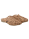 Sandy Isle II TWP Tan Mules