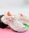 MadNo II TWP X Selfie White Pink Sneakers