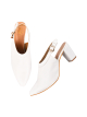 Meet Me II TWP X Tryme Block Heel