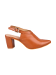 Meet Me II TWP X Tryme Block Heel