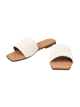 Whipped Cream  II TWP SHORR Tan Flat