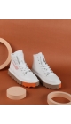 Soft Frolic || TWP X Selfie Sneakers