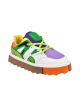 Retro Play ||  TWP X Selfie  Sneakers