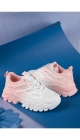 Unicorn Gaze II TWP X SELFIEE Pink Sneakers