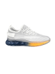 NewYork Times II  TWP X Selfie White Sneakers