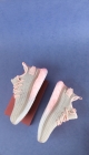 NewYork Times II  TWP X Selfie Pink Sneakers