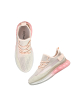 NewYork Times II  TWP X Selfie Pink Sneakers