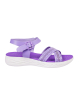 Derbyshire II TWP Purple Sandal
