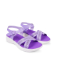 Derbyshire II TWP Purple Sandal