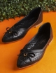 Saanjh II TWP Black Bellies