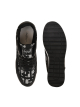 Reveuse Dreams II TWP X SELFIEE Black Sneakers
