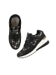 Reveuse Dreams II TWP X SELFIEE Black Sneakers