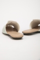 Easy stride II TWP Mint Mules