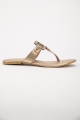 Metallic Marvel II TWP Rose Gold Flat