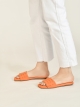 Rebel Spikes II TWP RED FLAT
