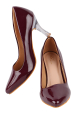 Gen Z Realm  II TWP Pencil Red Heel