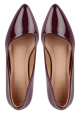 Gen Z Realm  II TWP Pencil Red Heel