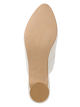 Mules RuleI II TWP SHORR White Mules
