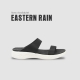 Eastern Rain II TWP  BLACK FLAT
