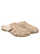 Sandy Isle II TWP Tan Mules