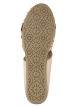 Sandy Isle II TWP Tan Mules