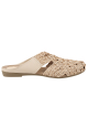 Sandy Isle II TWP Tan Mules