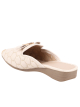 Cherub II TWP Tan Mules