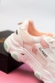 MadNo II TWP X Selfie White Pink Sneakers