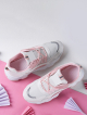 Exxy 2.0 II   TWP X Selfie White Pink Sneakers
